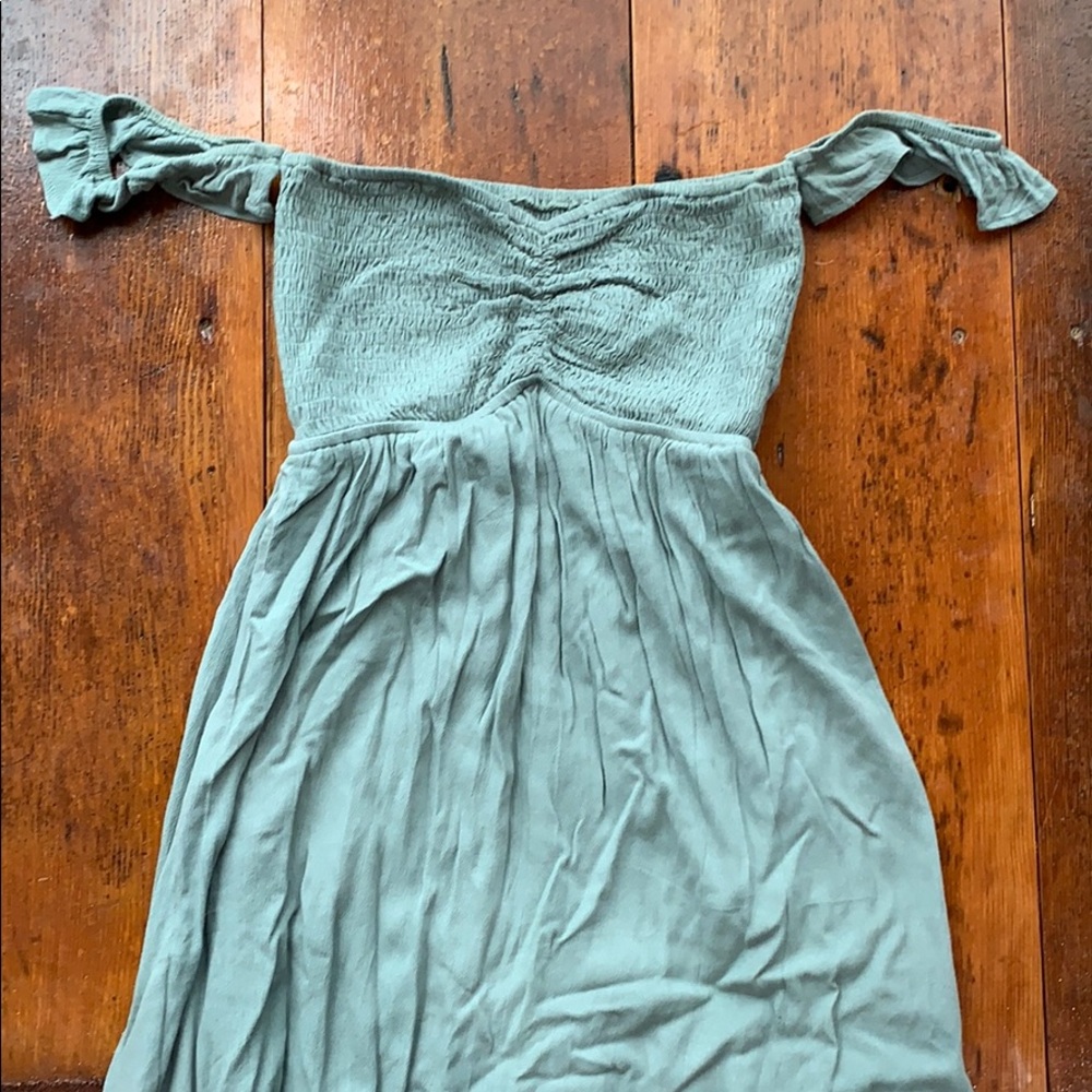 Dottie Couture maxi dress